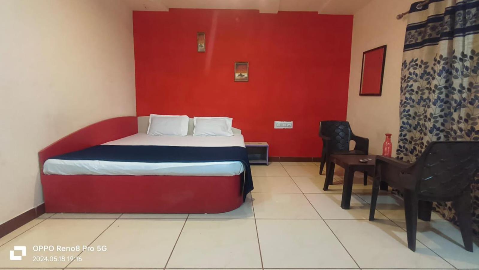 Hotel Velvet 拉杰果德 外观 照片