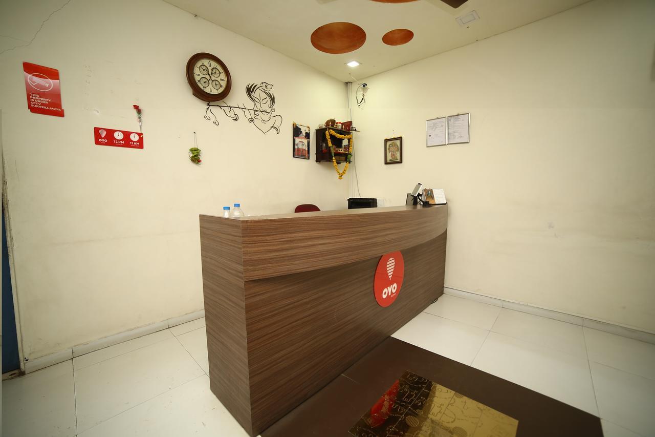 Hotel Velvet 拉杰果德 外观 照片